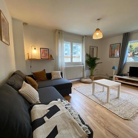 Le Coeur Saint-Agne Apartamento Toulouse Exterior foto