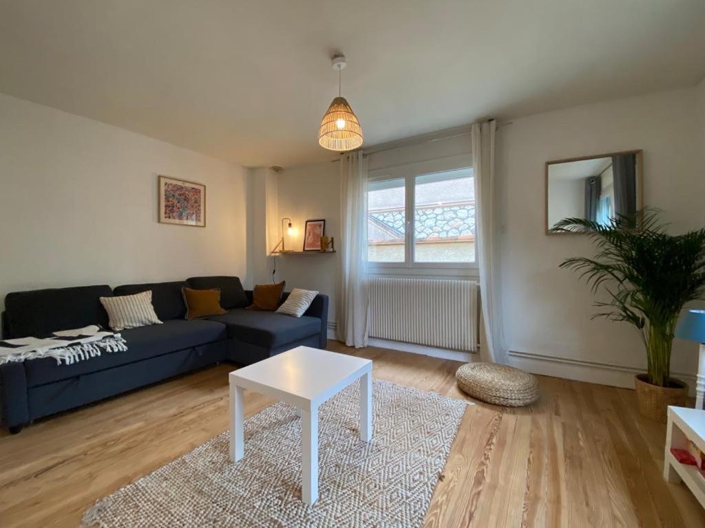 Le Coeur Saint-Agne Apartamento Toulouse Exterior foto